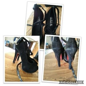 Fashion Shoes